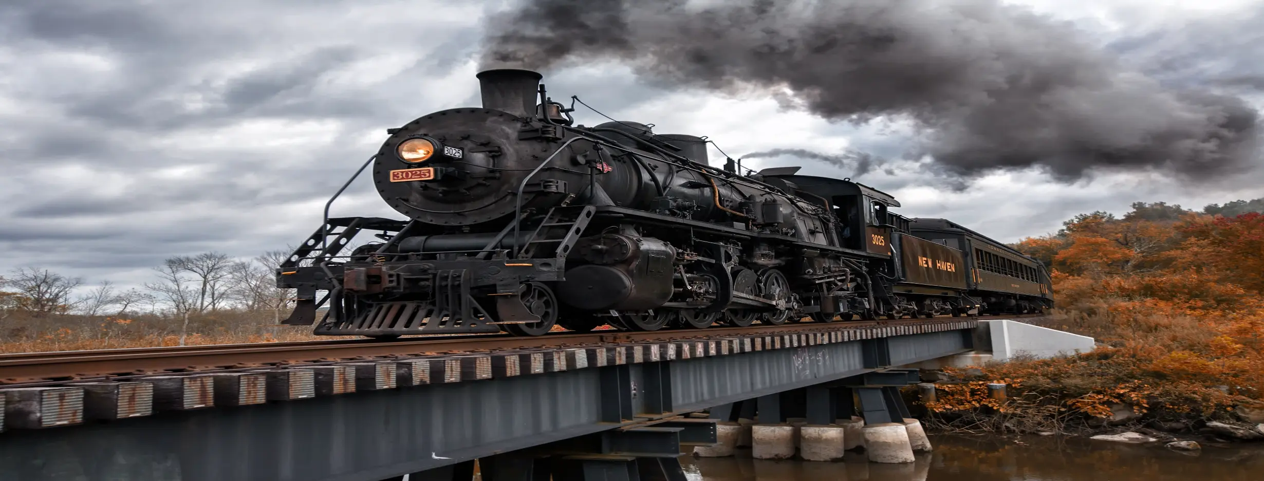 Image for Essex Steam Train